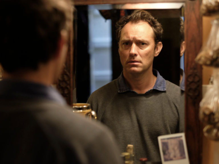 RAZONES POR LAS QUE NO TE PUEDES PERDER ‘THE THIRD DAY’, LA NUEVA MINISERIE DE HBO CON JUDE LAW Y NAOMI HARRIS